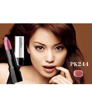 SHISEIDO 资生堂 明润艳光立体透明感美唇口红 PK244