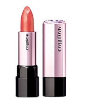 SHISEIDO 资生堂 明润艳光立体透明感美唇口红 RD576