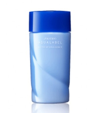 SHISEIDO 资生堂 浓润透明感美白乳液 清爽型 130ml