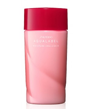 SHISEIDO 资生堂 深层渗透水润感触光泽保湿乳液 清爽型130ml