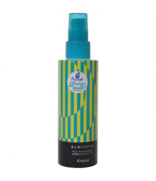 Kracie 嘉娜宝 Prostyle美发造型喷雾 150ml 自然定型