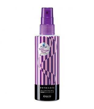 Kracie 嘉娜宝 Prostyle美发造型喷雾 150ml 自在卷翘