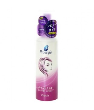 Kracie 嘉娜宝 Prostyle发端卷翘定型喷雾 100ml