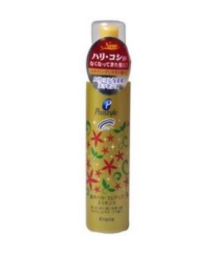 Kracie 嘉娜宝 Prostyle石榴受损发质修补精华 115ml 清爽石榴香