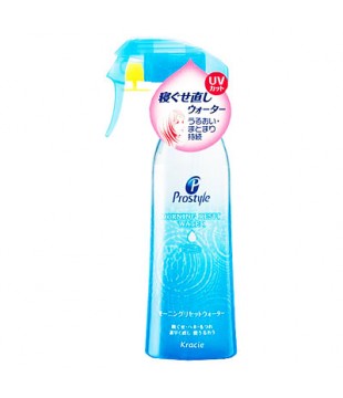 Kracie 嘉娜宝 Prostyle寝后乱发梳理水 300ml