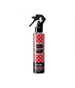 Kracie 嘉娜宝 Prostyle fuwarie美发造型喷雾 波波头 150ml
