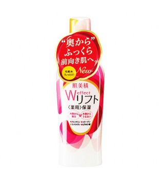 Kracie 嘉娜宝 肌美精 药用保湿化妆水 180ml