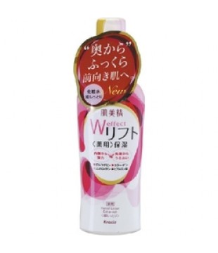 Kracie 嘉娜宝 肌美精 药用超保湿化妆水 180ml