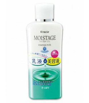 Kracie 嘉娜宝 Moistage清爽保湿乳液 160ml