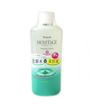 Kracie 嘉娜宝 Moistage滋润保湿化妝水 210ml