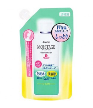 Kracie 嘉娜宝 Moistage滋润保湿化妝水 200ml 替换装