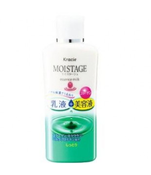 Kracie 嘉娜宝 Moistage滋润保湿乳液 160ml