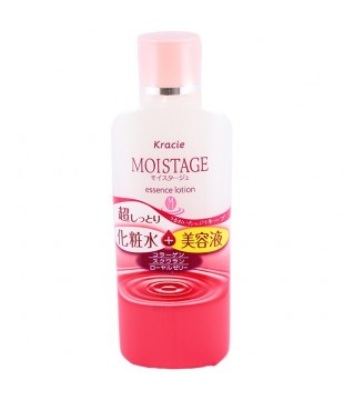Kracie 嘉娜宝 Moistage超润保湿化妆水 210ml