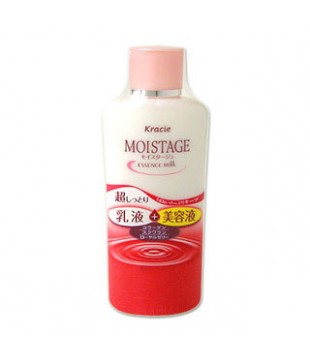 Kracie 嘉娜宝 Moistage超润精华乳液 160ml 