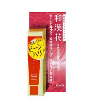 Kracie 嘉娜宝 和汉花 眼唇专用美容液 15ml