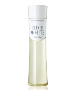 SHISEIDO 资生堂 透明晶纯美白护理化妆水 165ml
