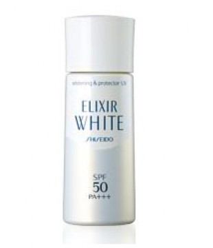 SHISEIDO 资生堂 美体护肤防晒美容液 鲜花香 48ml