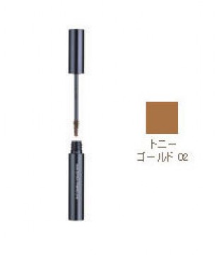 Shu uemura 植村秀 浓密立体感多彩靓色染眉膏 02号色