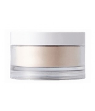 Shu uemura 植村秀 自然透明感轻柔感美颜蜜粉 1号自然明亮色 28g