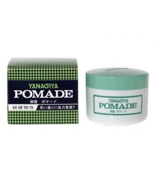 YANAGIYA 柳屋本店 POMADE男性整发膏 120g