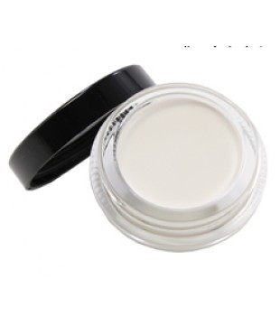 Shu uemura 植村秀 美彩添艳梦幻眼影霜 淡纯白色 
