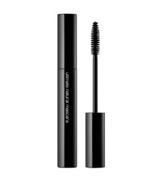 Shu uemura 植村秀 瞬间形成浓密型卷翘睫毛膏 1号黑色