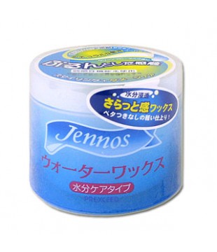 YANAGIYA 柳屋本店 Jennos女性用水分美发蜡 90g