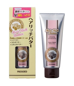 YANAGIYA 柳屋本店 天然润发黄油 100g