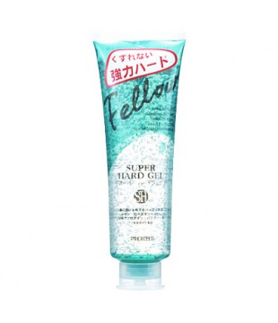 YANAGIYA 柳屋本店 Fellow定型啫喱 超强硬型 200g