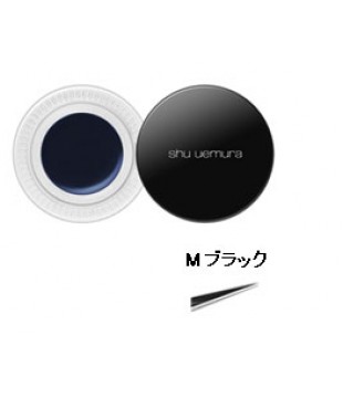 Shu uemura 植村秀 个性魅力光艳眼线笔 M黑色