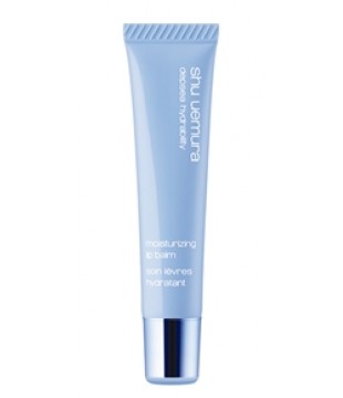 Shu uemura 植村秀 增加保湿效果满润光泽护唇膏 15ml