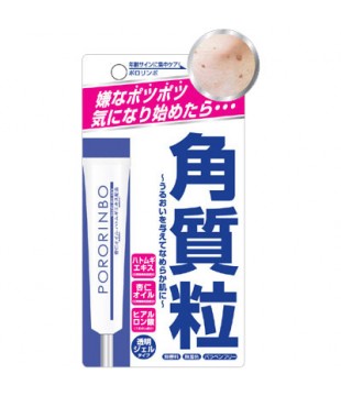 COSMETEX ROLAND 薏仁杏仁玻尿酸精华去脂肪粒美容液 18g