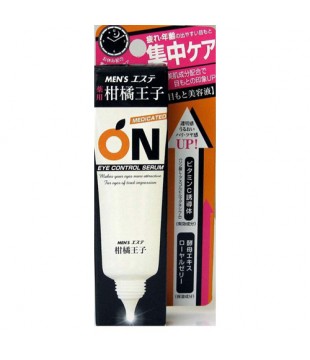 COSMETEX ROLAND 柑橘王子 男士用药用眼部集中保湿护理液 25g
