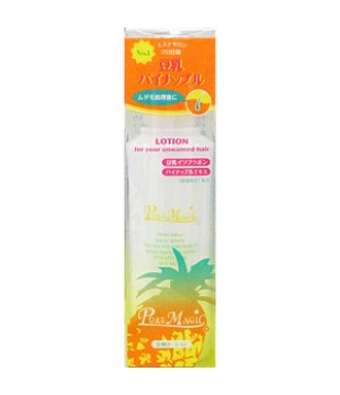 COSMETEX ROLAND 果实成分配合 去毛后肌肤护理保湿美容液 150ml