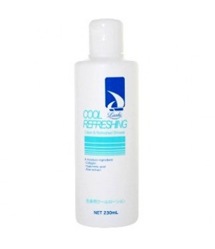 COSMETEX ROLAND NEW全身用薄荷清凉爽肤水 230ml