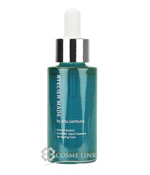 Shu uemura 植村秀 满润光泽感精华美容液 30ml