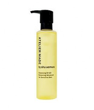Shu uemura 植村秀 1次干净柔软感触卸妆洁面油 150ml