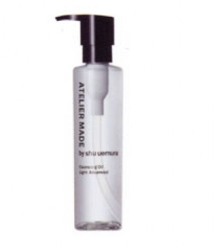 Shu uemura 植村秀 轻柔水润感触清爽快速卸妆洁面油 150ml