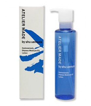 Shu uemura 植村秀 丰润满肌柔软明色化妆水 150ml