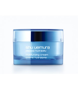 Shu uemura 植村秀 透明感触润肤护理爽50g