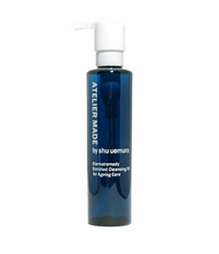 Shu uemura 植村秀 潺潺溪水之清澈感柔软式卸妆洁面油 150ml
