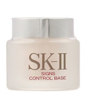 SK-II 明色明润亮泽肌肤化妆下地 25g