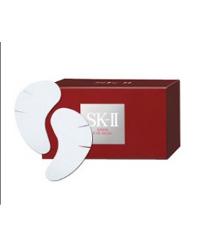 SK-II 明色亮泽美瞳护理眼膜 28枚