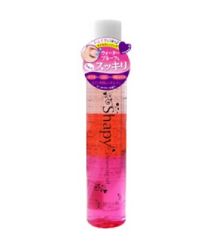 COSMETEX ROLAND 美肌计划 卸妆洁肤油 145ml