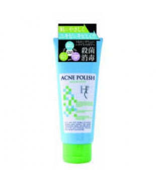 COSMETEX ROLAND 药用去粉刺洗颜泡沫 120g