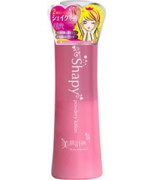 COSMETEX ROLAND 美肌计划 去角质润肤化妆水 200ml