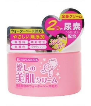 COSMETEX ROLAND 美肌最爱全身保湿霜 180g