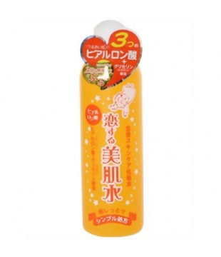 COSMETEX ROLAND 美肌依恋全身用高保湿美肌水 300ml