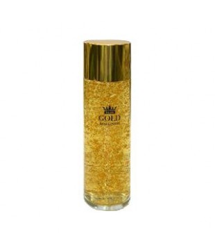 COSMETEX ROLAND 净化凛肌 纯金箔美肌乳液 120ml