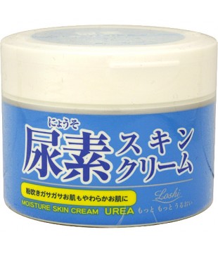 COSMETEX ROLAND 尿素润肤保湿乳霜 220g
